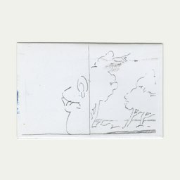Cover image for an untitled comic from 2017